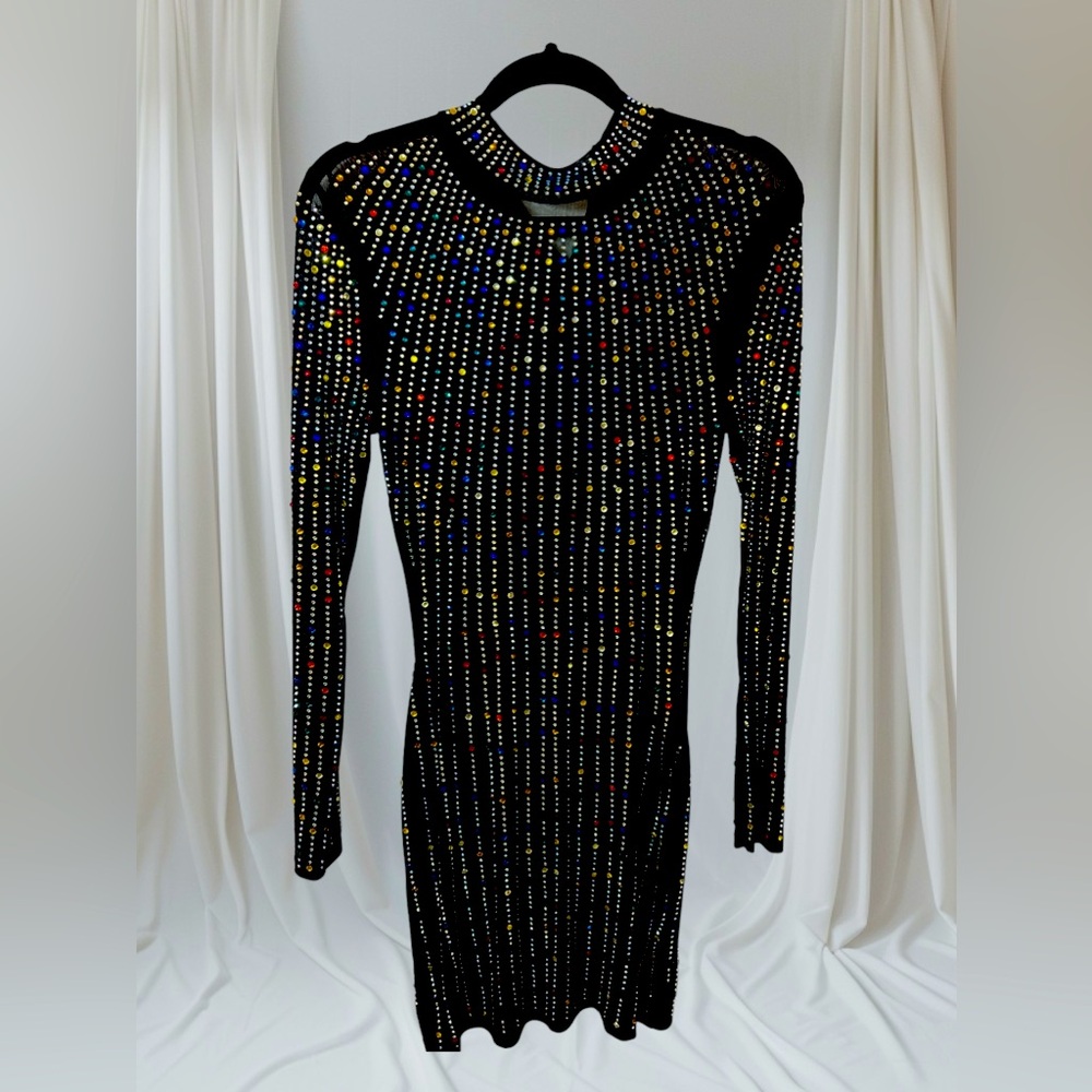 Night Out Dress
